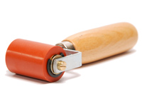 45mm 1-arm pressure roller