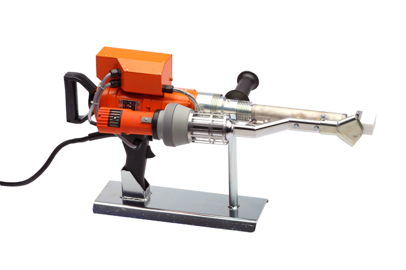 HSK 60 DE hand extruder