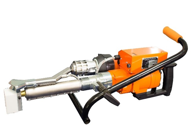 HSK 60.1 DE hand extruder
