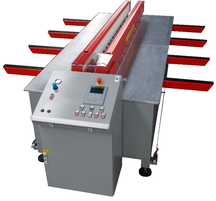 Butt-Welding Machine S econo
