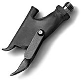 Speed welding nozzle